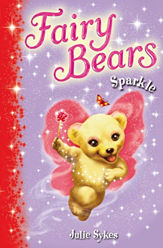 Sparkle (Fairy Bears)  Julie Sykes