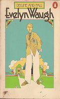 Decline and Fall Evelyn Waugh