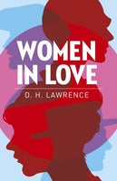 Women in Love DH Lawrence