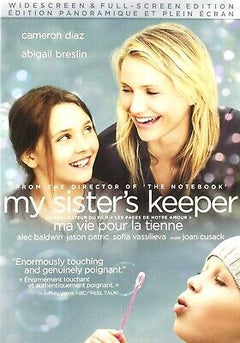 My Sister's Keeper (DVD)