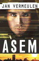 Asem (Afrikaans Edition) - Jan Vermeulen