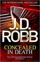 Concealed in Death J. D. Robb