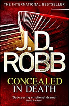 Concealed in Death J. D. Robb