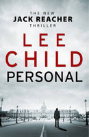 Personal Lee Child