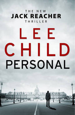 Personal Lee Child
