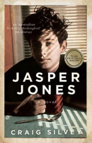 Jasper Jones Craig Silvey