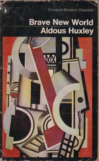 Brave New World Aldous Huxley