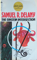 The Einstein Intersection Samuel R. Delany