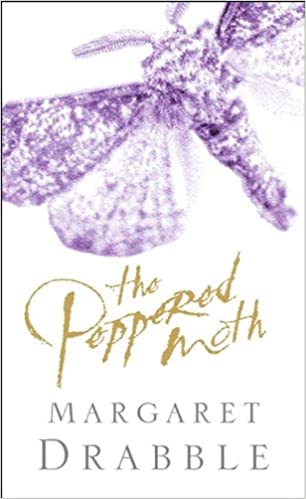 The Peppered Moth Margaret Drabble