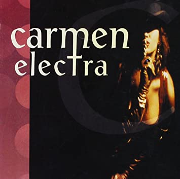 Carmen Electra - Carmen Electra