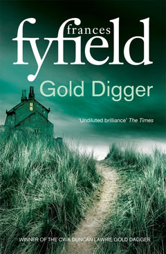 Gold Digger Frances Fyfield