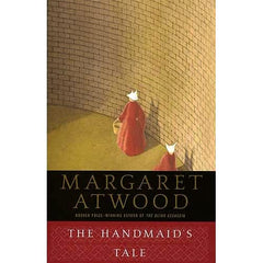 The Handmaid's Tale Margaret Atwood
