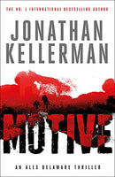 Motive Jonathan Kellerman