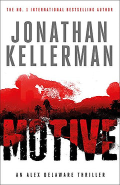 Motive Jonathan Kellerman