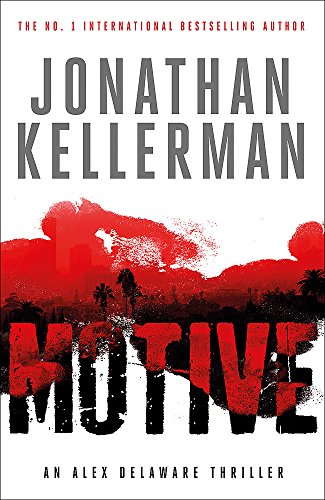 Motive Jonathan Kellerman