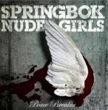Springbok Nude Girls - Peace Breaker