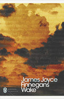 Finnegans Wake James Joyce