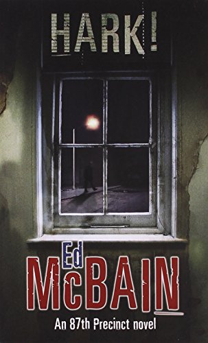 Hark Ed McBain