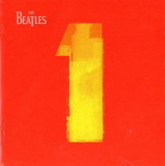 The Beatles - 1