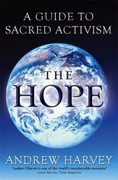 The Hope  Andrew Harvey