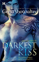 The Darkest Kiss Gena Showalter