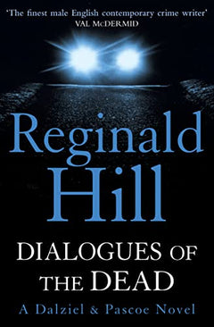 Dialogues of the Dead Reginald Hill