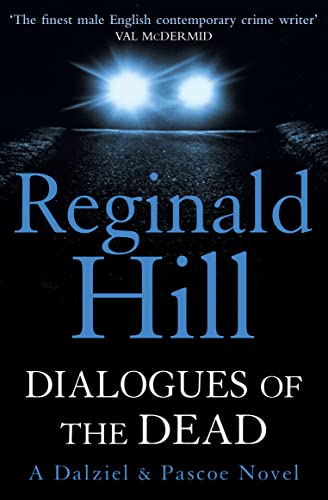 Dialogues of the Dead Reginald Hill