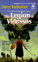 The Legion of Videssos Harry Turtledove
