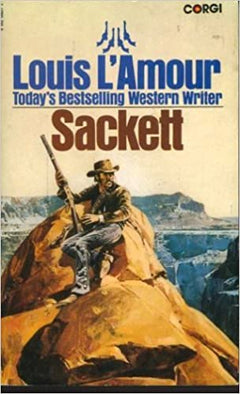 Sackett Louis L'Amour
