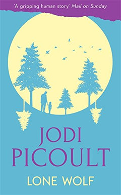 Lone Wolf Jodi Picoult