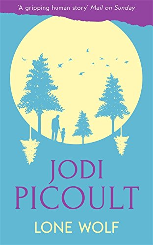 Lone Wolf Jodi Picoult