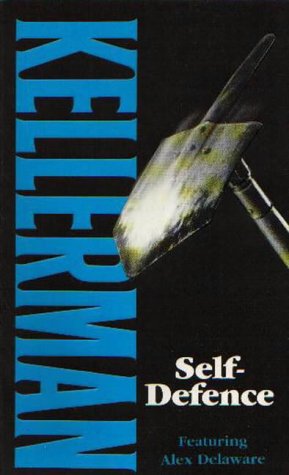 Self-Defence Jonathan Kellerman
