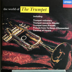 Various* - The World Of The Trumpet