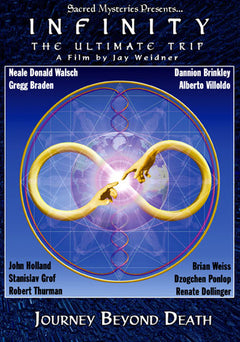 Infinity The Ultimate Trip
