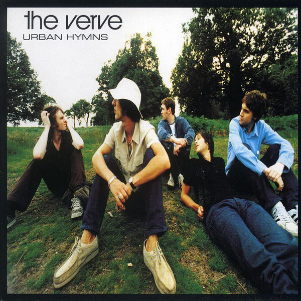 The Verve - Urban Hymns