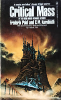 Critical Mass Frederik Pohl, C.M. Kornbluth