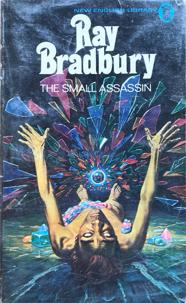 The Small Assassin Ray Bradbury