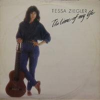 Tessa Ziegler - The Time Of My Life