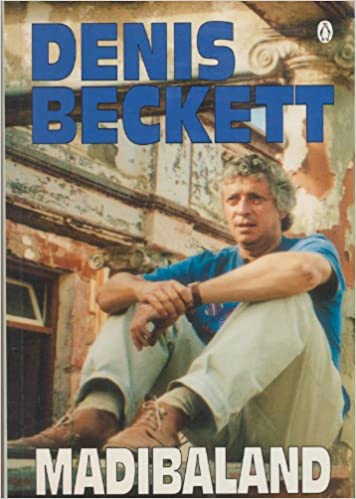 Madibaland Denis Beckett