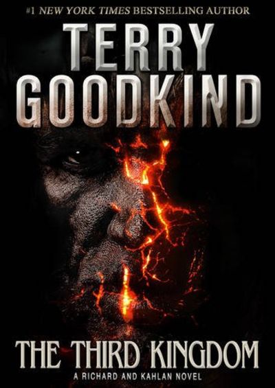 The Third Kingdom Terry Goodkind