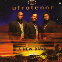 Afrotenor - A New Dawn