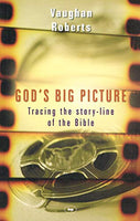 God's Big Picture Vaughan Roberts