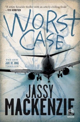 Worst Case - Jassy Mackenzie
