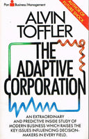 The Adaptive Corporation Alvin Toffler
