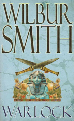 Warlock Wilbur Smith