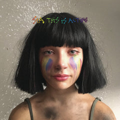 Sia - This is Acting : Deluxe Edition