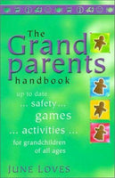 The Grandparents Handbook June Loves