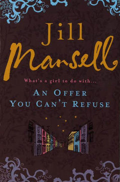 An Offer You Can't Refuse Jill Mansell