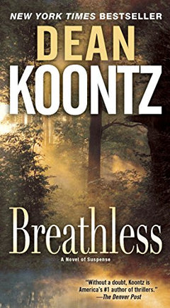 Breathless Dean Koontz