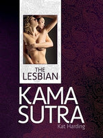 The Lesbian Kama Sutra Kat Harding